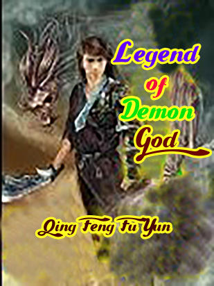 Legend of Demon God
